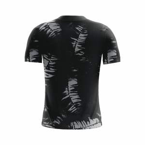 ชุดผู้รักษาประตูฟุตบอลแบบสั่งทำพิเศษ ผ้าโพลีเอสเตอร์ 100% สำหรับการเล่นระดับมืออาชีพ รับผลิตแบบ OEM ODM - Product Image 4