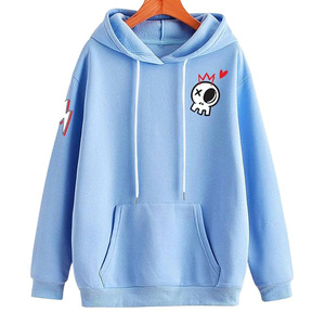 Most Popular Oversized Hoodie Supplier <b>Thick</b> <b>Fleece</b> Hoodie OEM ODM - Product Image 1