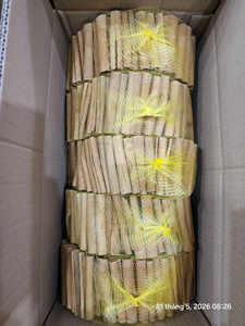 TECHMIFOOD Pimienta de Jamaica en Rodajas, Cigarrillos de Especias, Corteza de Cassia Cruda Seca, Hierba Especiada Individual, Más Vendida, Origen Vietnam, 10kg - Product Image 3