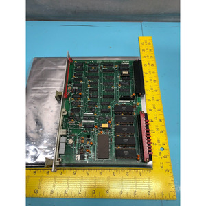 AMAT 0100-00137 MICRO MEMORY MM-6500 WPWB ASSY VME - Equipo y Piezas de Semiconductores de Confianza de Marca Global - Product Image 3