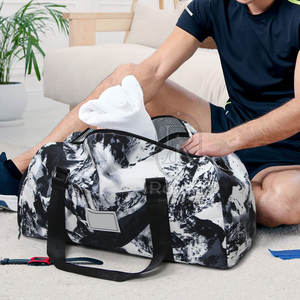 Bolsa Deportiva de Poliéster de Último Diseño 2026, Alta Calidad, Nueva Llegada, a Precio Económico - Product Image 3