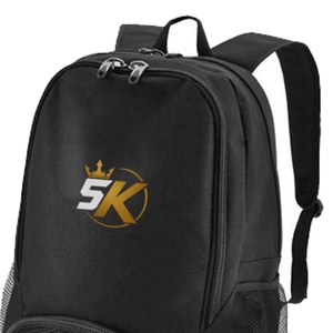 Mochila de Viaje - Ligera y Portátil, Material Oxford Resistente, Gran Capacidad, Bolsa Deportiva de Moda para Exteriores - Product Image 2