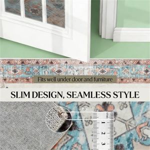 Tappeti Vintage per Soggiorni, Camere da Letto, Sale da Pranzo, Set di Tappeti e Moquette per Pavimenti - Product Image 3