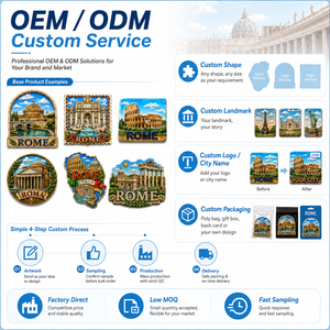 Imán <span class=keywords><strong>de</strong></span> nevera personalizado OEM <span class=keywords><strong>Roma</strong></span>, relieve 3D, recuerdo <span class=keywords><strong>de</strong></span> viaje del <span class=keywords><strong>Coliseo</strong></span> <span class=keywords><strong>de</strong></span> <span class=keywords><strong>Italia</strong></span>, adhesivo <span class=keywords><strong>de</strong></span> poliresina para nevera para distribuidores - Product Image 4