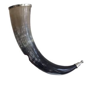 Corne à boire du citrouille, de bonne qualité, cadeau de mariage, pour boissons polies, bon marché, taille personnalisée - Product Image 1