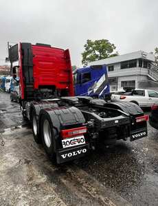 Envío Inmediato, Usado, Modelo FH 540 2024 - Product Image 2