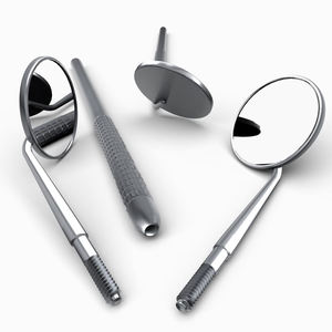 Dentist Instruments Manual Stainless Steel Dental Mirror Tweezers Tooth <b>Probe</b> Tartar Remover CE ISO Certified By Grip Surgical - Product Image 6