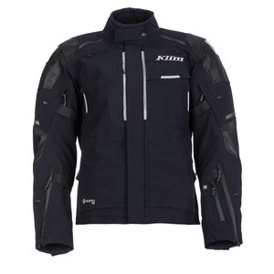 เสื้อแจ็คเก็ตมอเตอร์ไซค์ Rogue Exp Color Block สำหรับผู้ชาย กันน้ำ 220 กรัม แขนยาว ระดับการป้องกัน 2 สำหรับทุกฤดู - Product Image 3