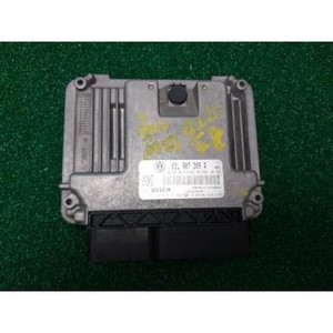 ECUs et modules informatiques de golf d'occasion 03L907309R - Product Image 1