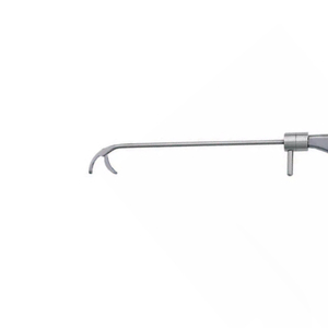 Instrumento Kerrison Regular para Pie, 18 cm, 90 Grados, 2 mm, Acero Inoxidable, Manual, para Uso Hospitalario MOL - Product Image 3