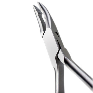 Pinzas de Extracción Quirúrgica Dental Reutilizables de Alta Calidad para Uso Profesional en Clínicas Dentales - Product Image 4