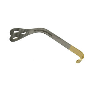 Retractor Weider de Acero Inoxidable de Alta Calidad Premium para Senos, Rostro y Mejillas, Manual, con Certificación CE ISO, Agarre Quirúrgico - Product Image 1
