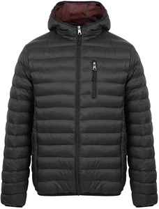 Chaqueta Acolchada Casual de Invierno para Hombre, Nueva Moda 2025, Precio al por Mayor, Estilo Perfecto para Hombre - Product Image 2