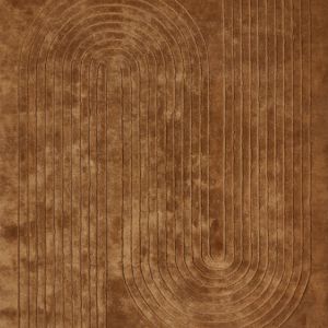 Top Selling High Quality Hand Knotted Blue Rectangle Silk Carpet Modern Floral Pattern Wool Stain Resistant Pet Friendly - Product Image 2