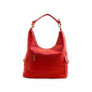 <b>Red</b> Women's Formal P36381 Shoulder <b>Bag</b> - Product Image 3