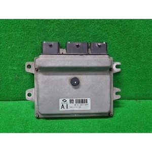 Koleos - Unidades de Control Electrónico y Módulos Informáticos Usados MEC121050 - Product Image 1