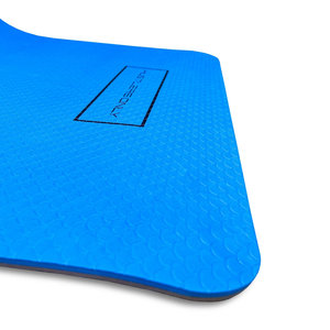 Tapete de Yoga Ecológico de TPE, Impresión Personalizada, Antideslizante, Doble Capa, para Fitness, Pilates y Ejercicio, Venta al Por Mayor - Product Image 6