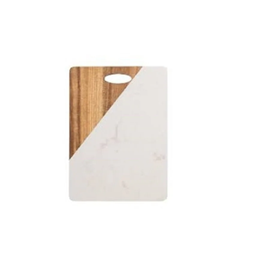 Handmade Eco-Friendly Square Wooden Chopping <b>Board</b> Cutting <b>Board</b> Chopper Cheese Platter Kitchenware Kitchen Tool 1.5cm Thick - Product Image 5