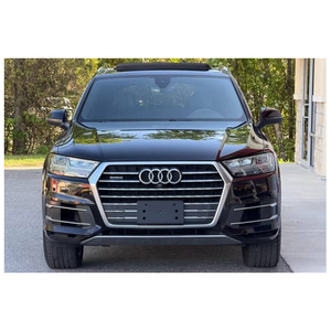 Audi Q7 Premium Plus 2017 - Product Image 1