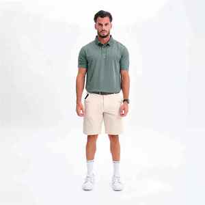 Wholesale Hot Selling Rock Street Retro Skull Top Quality Print <b>Shorts</b> Men's and Women's Five Quarter <b>shorts</b> for men - Product Image 2