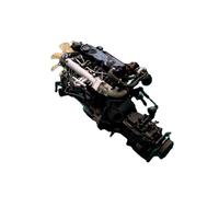 Ensemble moteur japonais d'origine 4D31 4D30 4D32 4D33 4D34 4D34T 4D35 4D36