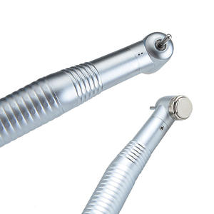 Электрический стоматологический высокоскоростной турбинный наконечник с керамическими подшипниками, 2/4 отверстия, воздушный эквивалент для использования в клинике - Product Image 5