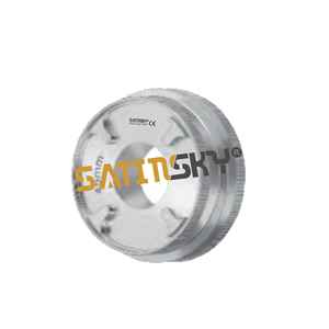 Marcadores de Areola FREEMAN, Instrumentos para Mammaplastia, Fabricantes Certificados CE, Clase II, Acero Inoxidable, Manual, Premium - Product Image 3