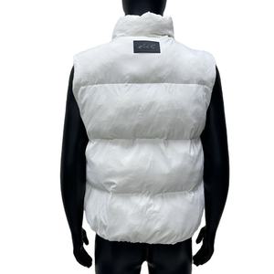 Blouson Bomber d'Hiver pour Homme, Couleur Bordeaux, Coupe Slim, Tissu en Toile Rempli de Polyester, Coupe-Vent, Vêtement d'Extérieur - Product Image 4