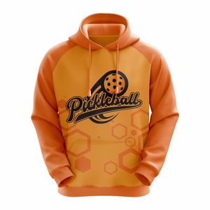 Sweat-shirt à capuche pour homme en polaire 100% polyester personnalisé, impression numérique du logo, écologique, imperméable, pull d'hiver - Product Image 3