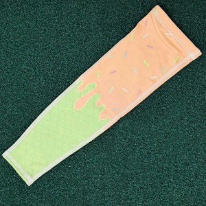 High Performance Cooling <b>Arm</b> <b>Sleeve</b> Sublimated <b>Compression</b> Fit UV Shield Gear USA Europe Market Trending Apparel Wholesale 2026 - Product Image 4