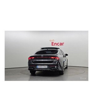 2022 for Kia K5 2.0 with Automatic Gearbox 33,125 km Left Steering Leather Seats-33,125 km - Product Image 4