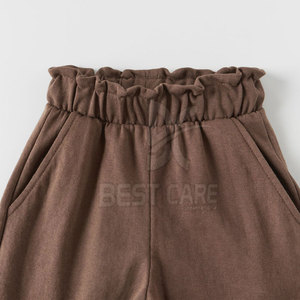 Chándal de última moda con diseño ajustado y tela transpirable para niños, nuevo diseño, venta al por mayor, etiqueta privada, chándal para niños. - Product Image 6