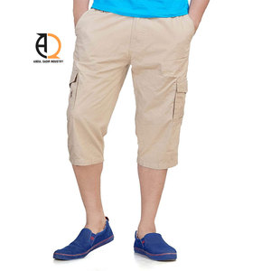 กางเกงคาร์โก้ลำลองสไตล์สตรีทแวร์ - Product Image 1
