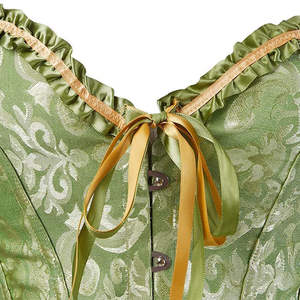 Faja Moldeadora Corporal 2026 de Calidad Premium, Top Ventas, Corsé Sublimado Personalizado para Mujer, Precio Económico, Sin Mangas, Servicio OEM - Product Image 6