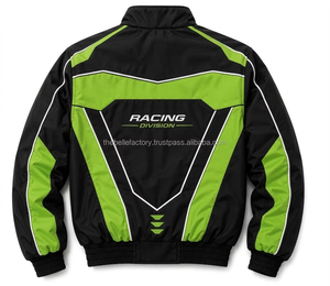 Custom Mens <b>Racing</b> <b>Jacket</b> Motorcycle Textile <b>Jacket</b> Windproof Motorbike Riding <b>Jacket</b> Wholesale Mens Biker <b>Racing</b> <b>Jacket</b> - Product Image 3