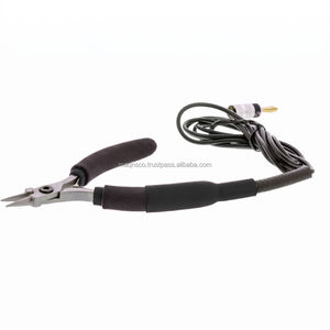 ZETOMED PRO Big One Step Looper, Herramienta para Hacer Bucles de Joyería, Juego Completo, Acero Inoxidable de Grado A+, Alicates con Logotipo Personalizado - Product Image 5