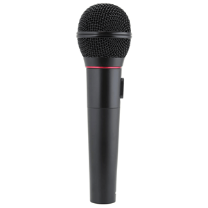 Kit Microfono Wireless Professionale con Ricevitore, Microfono e Accessori - Product Image 6