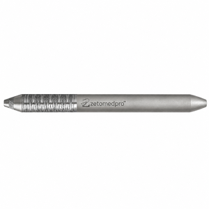 Dental Instrument Handle #8 ResinEight Handle Ergonomic Design Zetomed Pro - Product Image 5
