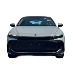 CROWN 2026 USADO, Ensamblado, 4 Cilindros, 5 Plazas, Transmisión Automática, Más Vendido - Product Image 1