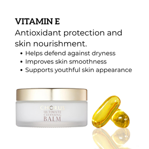 Fabricant de baumes nettoyants professionnels, soins de la peau en marque privée, baume démaquillant hydratant à l'huile de coco, vente en gros - Product Image 4