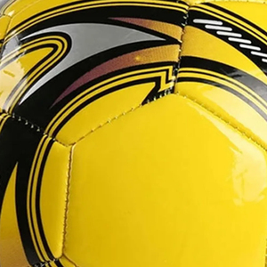 Balón de Fútbol Profesional Personalizado con Logotipo en PU y PVC, Talla 5, Ligero, Duradero, Ecológico, Cosido a Máquina y a Mano - Product Image 6