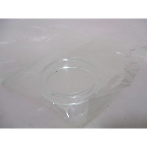LAM 716-051050-001, QTZ, Outer <b>Spacer</b>, PLT, React - Trusted Global Legacy Semiconductor Equipment and Parts at - Product Image 1