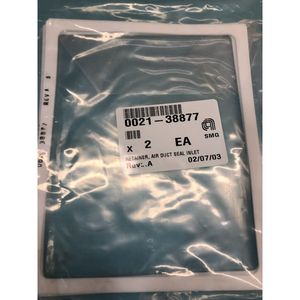 AMAT 0242-38947 Retrofit Kit, Air DU CT <b>Seal</b> - Trusted Global Legacy Semiconductor Equipment and Parts at - Product Image 6