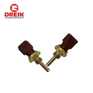 Nueva condición Jurado Auto Sensor de temperatura del agua Modelo 22630-99B10 para 200SX 1989-1994 1800 16V - Product Image 6