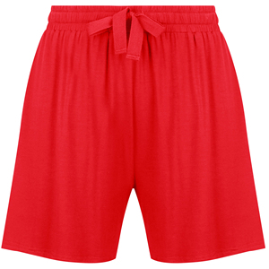 Shorts Deportivos Transpirables para Mujer, Talla Grande, Cintura Alta, Casuales, para Yoga y Entrenamiento - Product Image 1