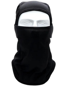Custom <b>Black</b> Image Style One Hole Full Face <b>Balaclava</b> Skimask Windproof Waterproof Breathable Unisex High Quality Ski Facemask - Product Image 5