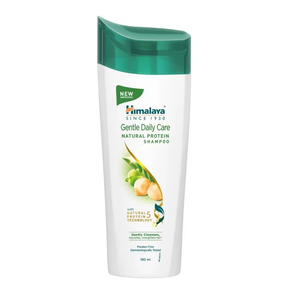 Après-shampoing protéiné pour soins quotidiens doux, formule à base de plantes pour des cheveux doux, lisses, brillants et sains, réparation de l'hydratation, 80 ml, nourrissant à base de plantes - Product Image 1