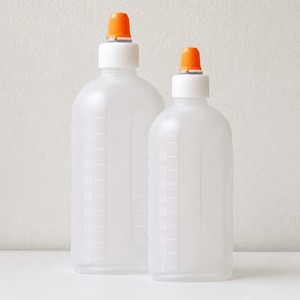 12 flacons doseurs de médicaments jetables SafeLock pour bébé avec bouchon long 12cc 100 pièces - Product Image 4