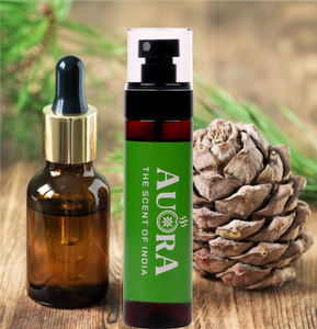 Auora Premium 100ml Patchouli Room Air Freshener Liquid Spray <b>Essential</b> Oil Base Long-Lasting <b>Home</b> Car Deoderizer Factory Price - Product Image 2