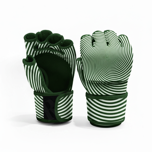 Guantes de Boxeo MMA para Entrenamiento, Gimnasio, Fitness, Kickboxing, Protección de Manos, Equipo de Entrenamiento, Guantes de Sparring con Logotipo Personalizado - Product Image 5